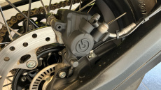 24 Model Year BMW F900 GS